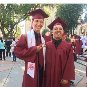 Meet your Posher, Evan